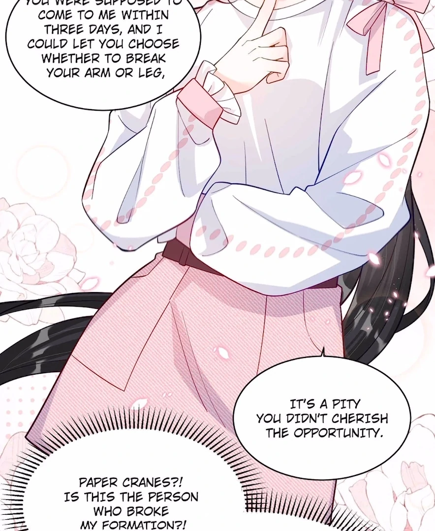Ancestor is beautiful and elegant chapter 39 page 13