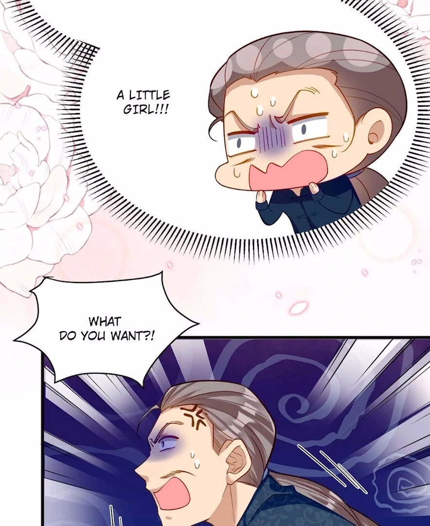 Ancestor is beautiful and elegant chapter 39 page 14