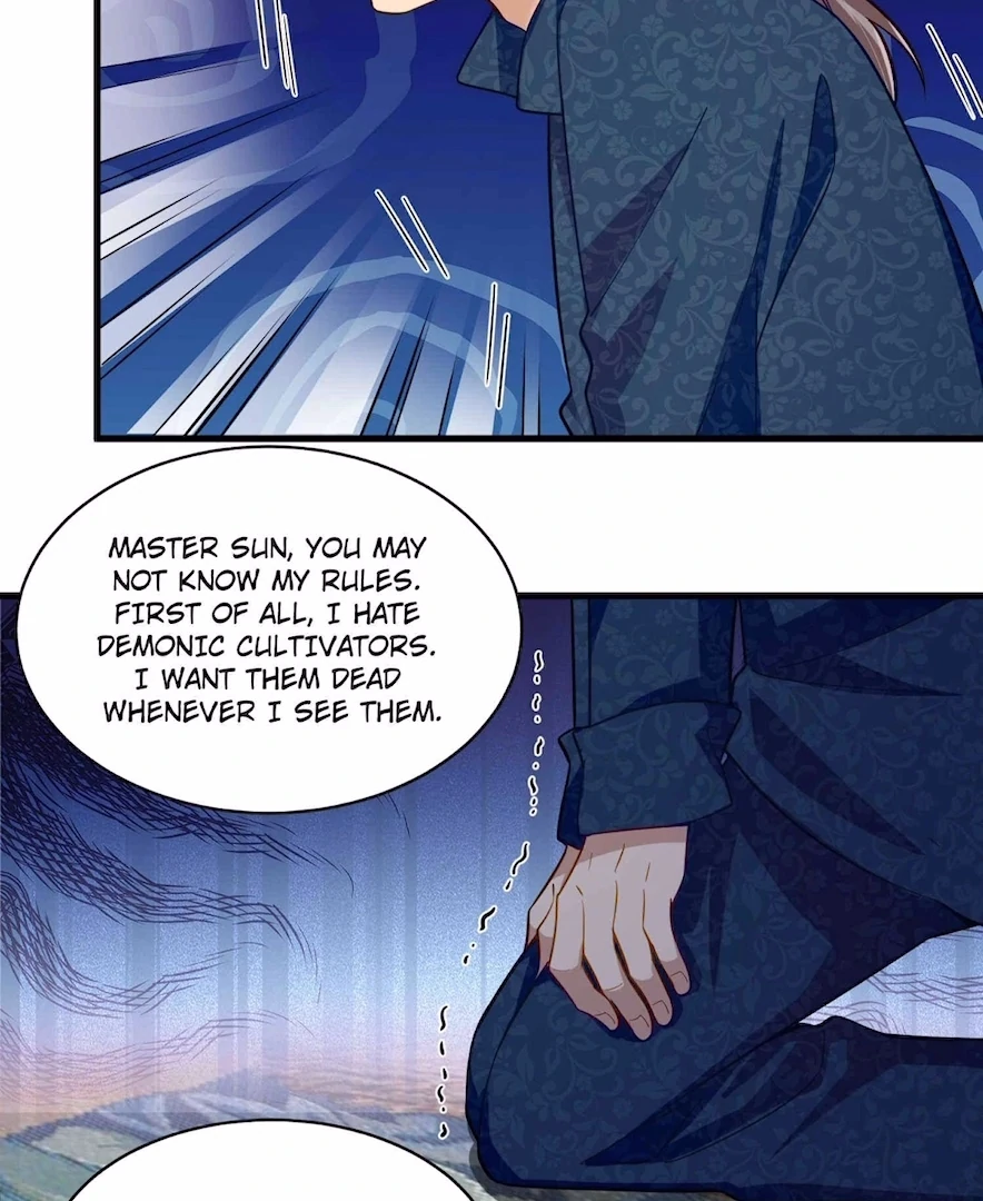 Ancestor is beautiful and elegant chapter 39 page 15