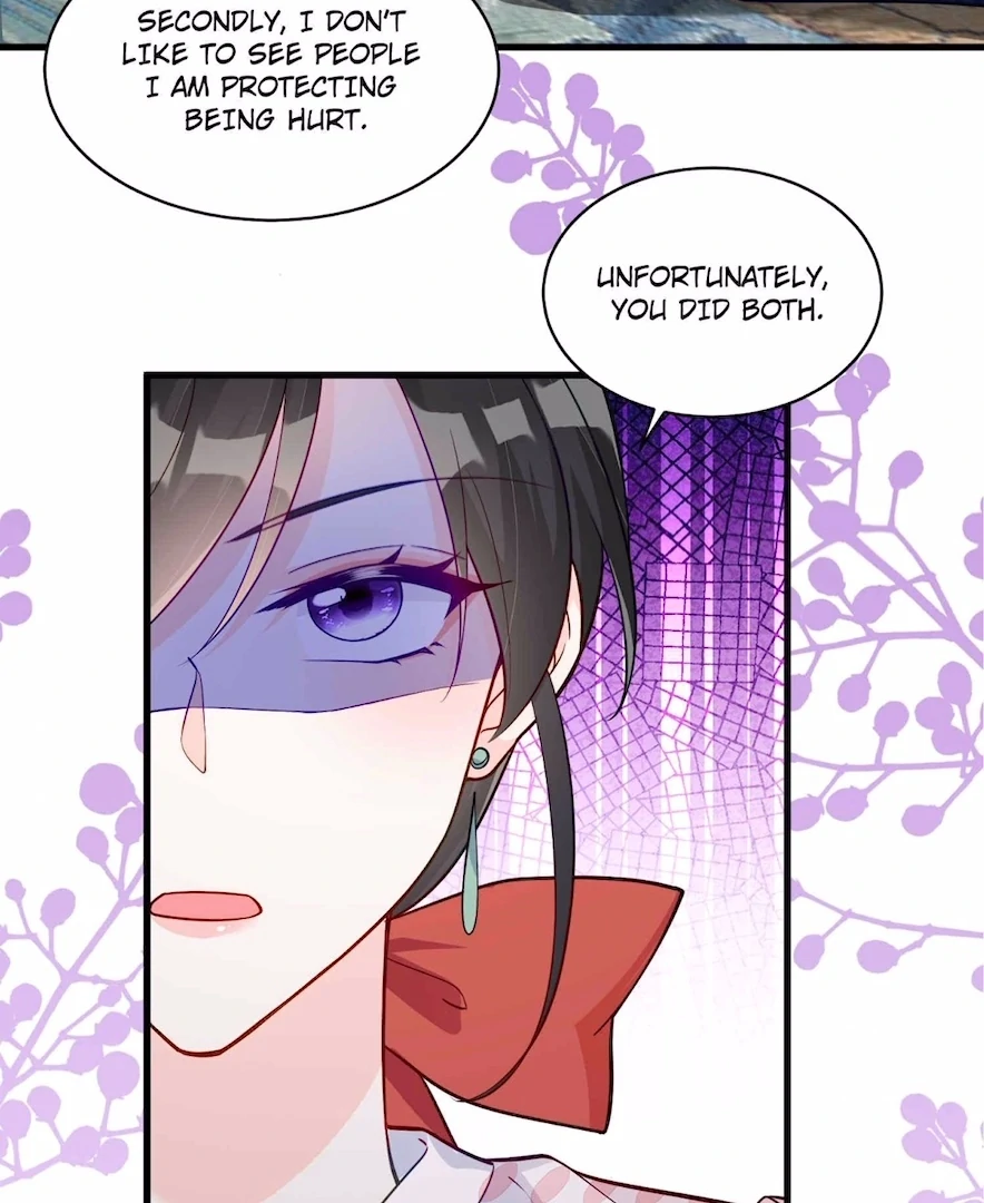 Ancestor is beautiful and elegant chapter 39 page 16