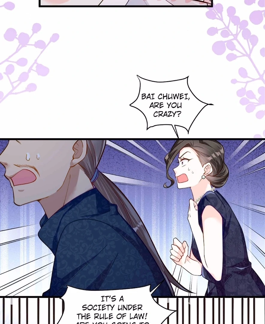 Ancestor is beautiful and elegant chapter 39 page 17
