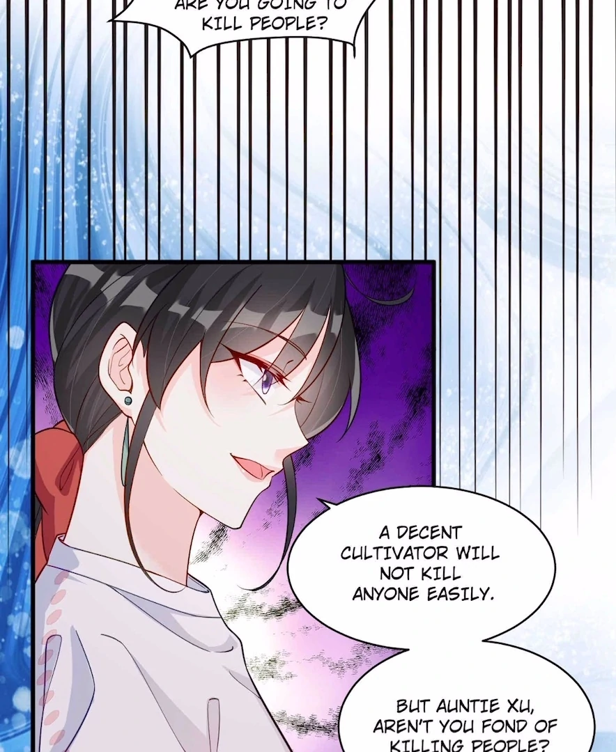 Ancestor is beautiful and elegant chapter 39 page 18