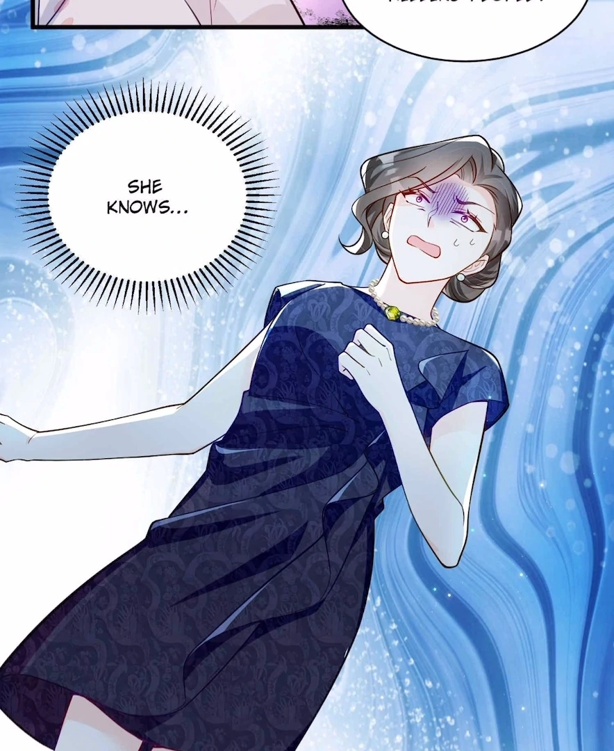 Ancestor is beautiful and elegant chapter 39 page 19
