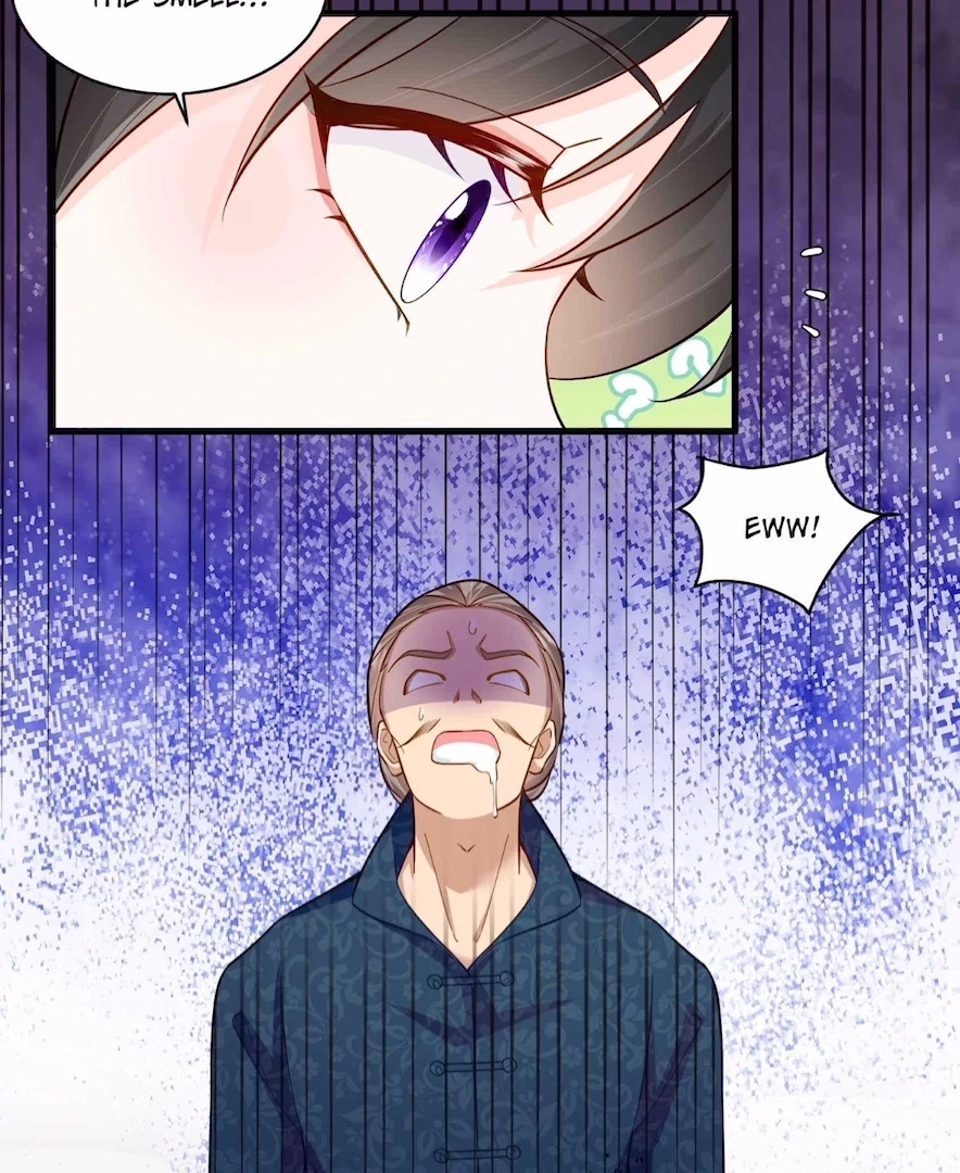 Ancestor is beautiful and elegant chapter 39 page 21