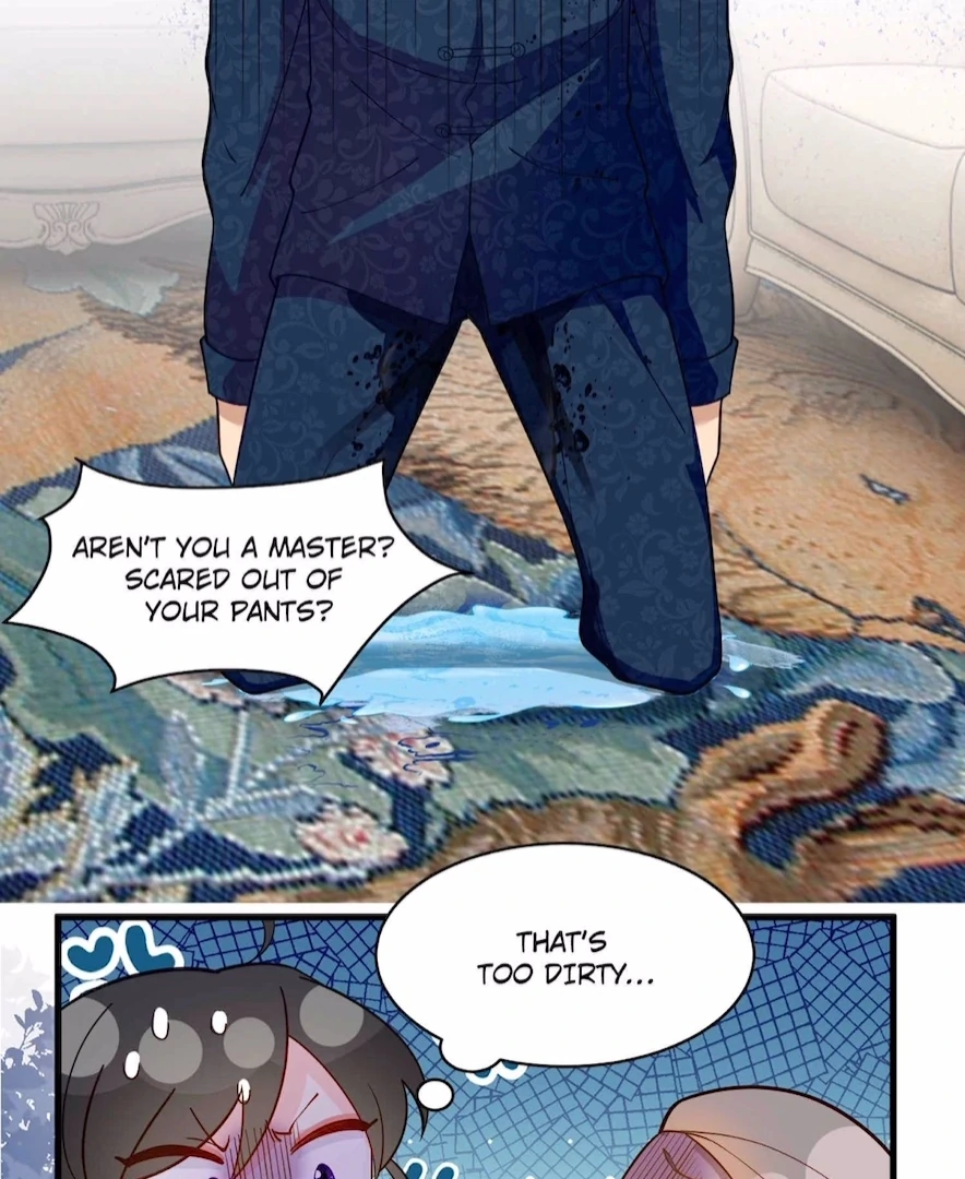 Ancestor is beautiful and elegant chapter 39 page 22
