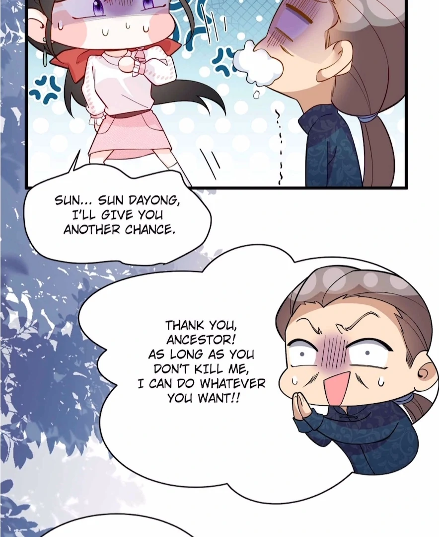 Ancestor is beautiful and elegant chapter 39 page 23