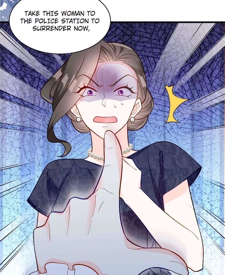 Ancestor is beautiful and elegant chapter 39 page 24