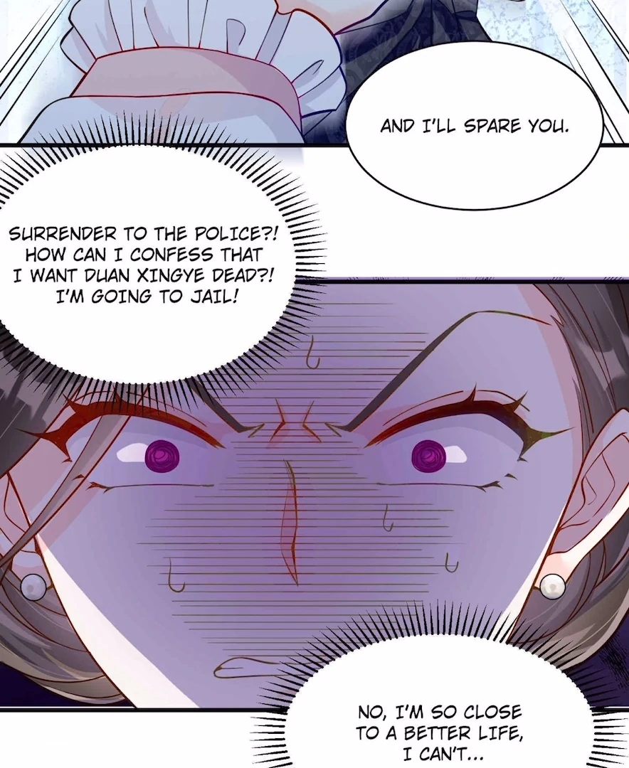 Ancestor is beautiful and elegant chapter 39 page 25