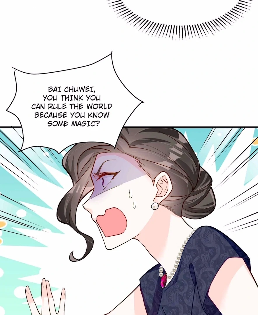Ancestor is beautiful and elegant chapter 39 page 26
