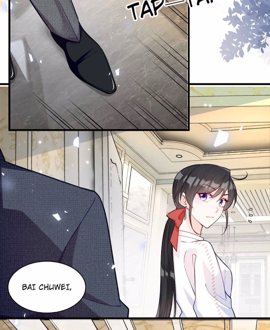 Ancestor is beautiful and elegant chapter 39 page 28