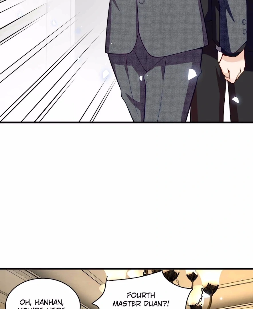 Ancestor is beautiful and elegant chapter 39 page 30