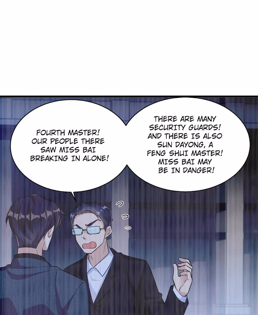Ancestor is beautiful and elegant chapter 39 page 32