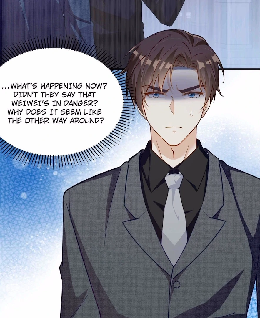 Ancestor is beautiful and elegant chapter 39 page 33