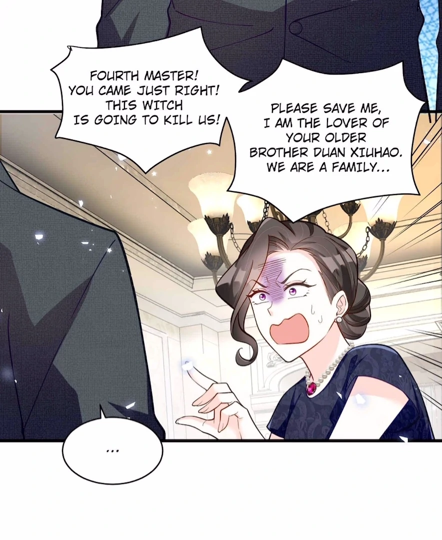 Ancestor is beautiful and elegant chapter 39 page 34