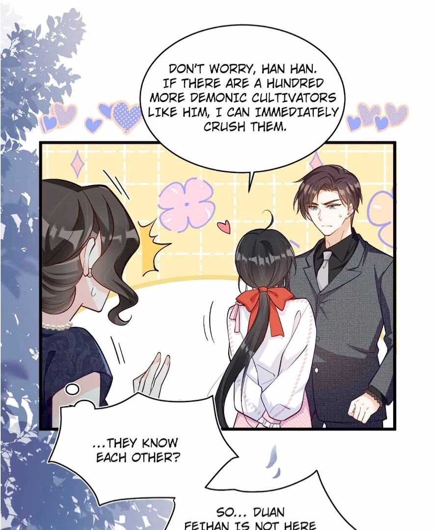 Ancestor is beautiful and elegant chapter 39 page 35