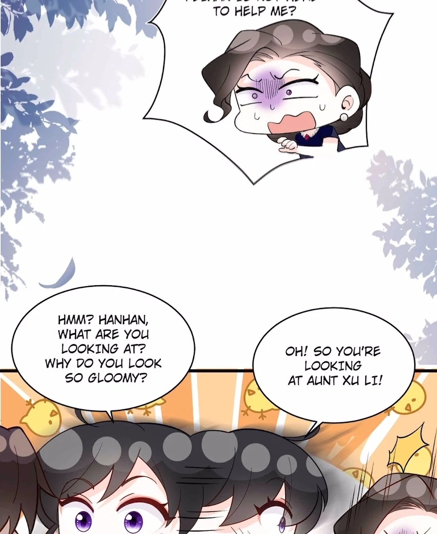 Ancestor is beautiful and elegant chapter 39 page 36