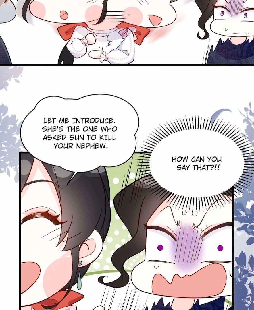 Ancestor is beautiful and elegant chapter 39 page 37