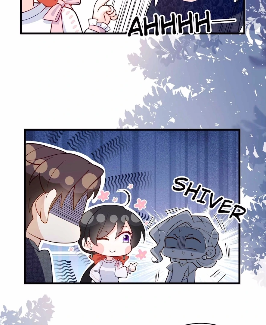 Ancestor is beautiful and elegant chapter 39 page 38