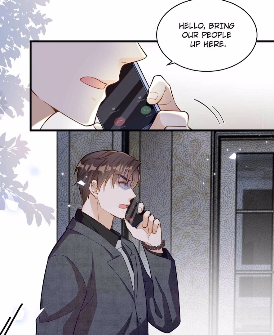 Ancestor is beautiful and elegant chapter 39 page 39