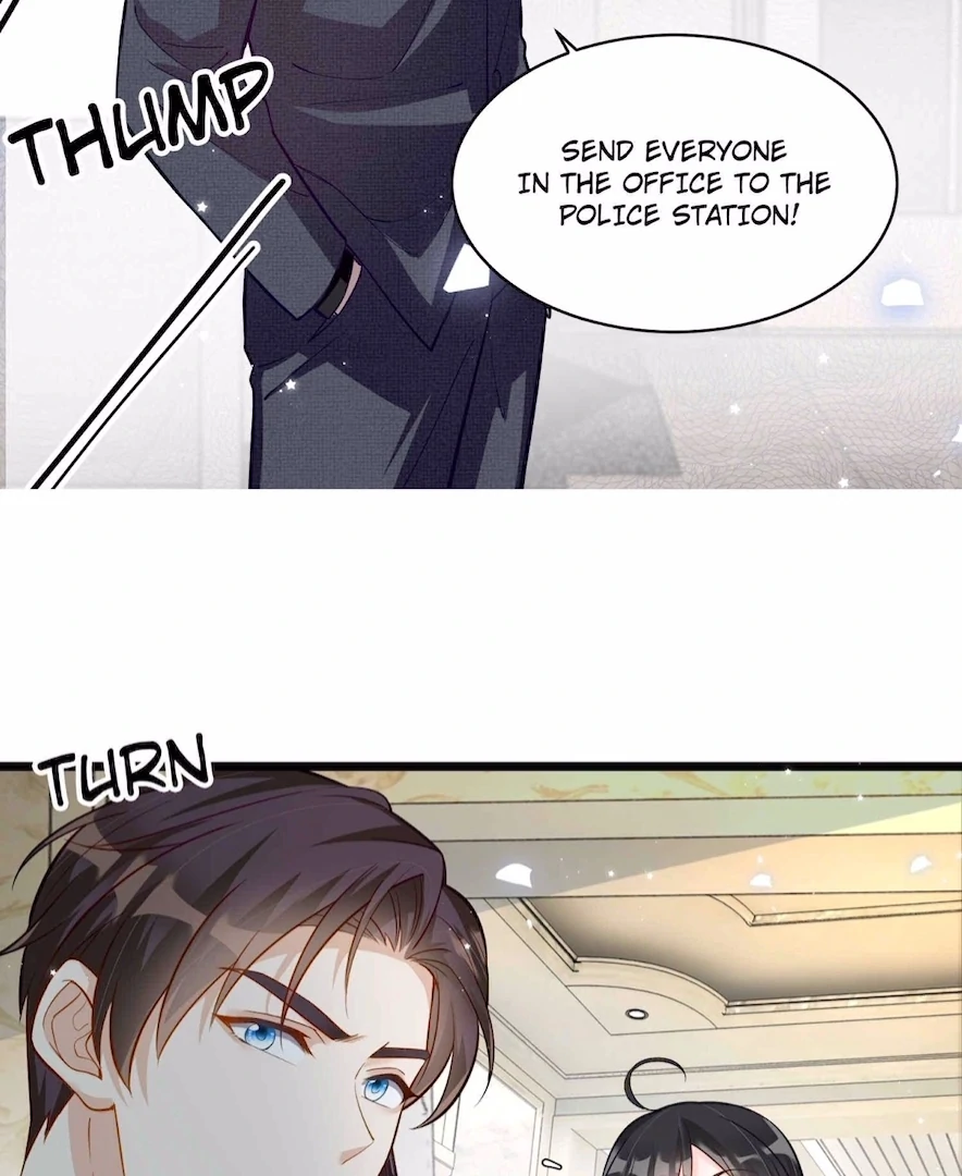 Ancestor is beautiful and elegant chapter 39 page 40