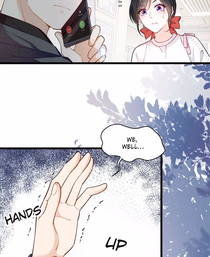 Ancestor is beautiful and elegant chapter 39 page 41