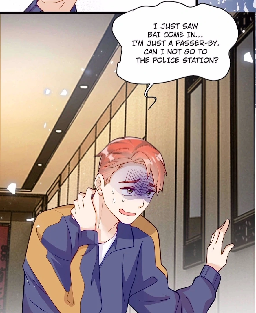 Ancestor is beautiful and elegant chapter 39 page 42