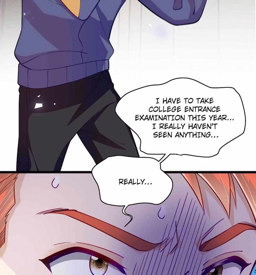 Ancestor is beautiful and elegant chapter 39 page 43