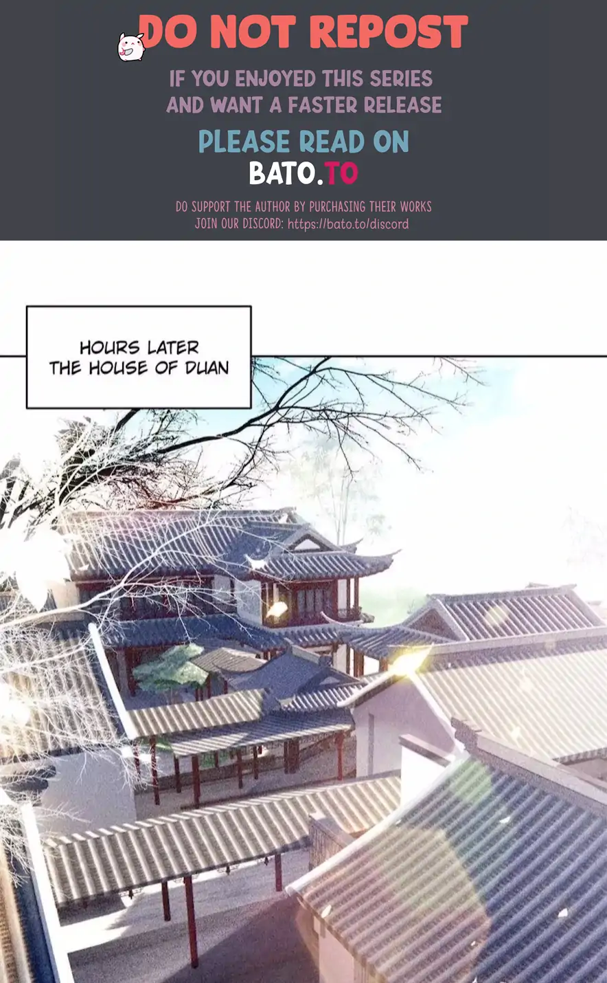 Ancestor is beautiful and elegant chapter 4 page 1