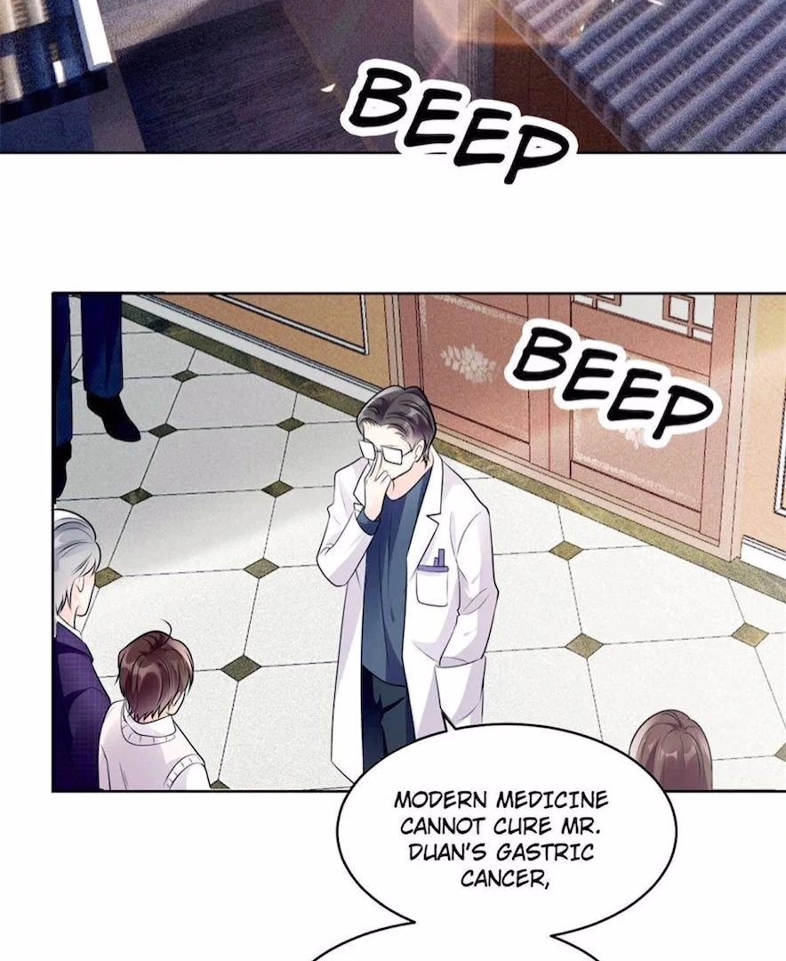 Ancestor is beautiful and elegant chapter 4 page 2