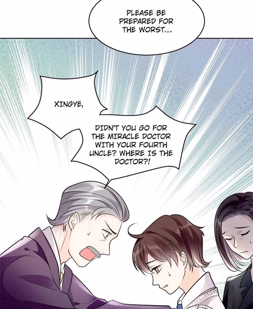Ancestor is beautiful and elegant chapter 4 page 3