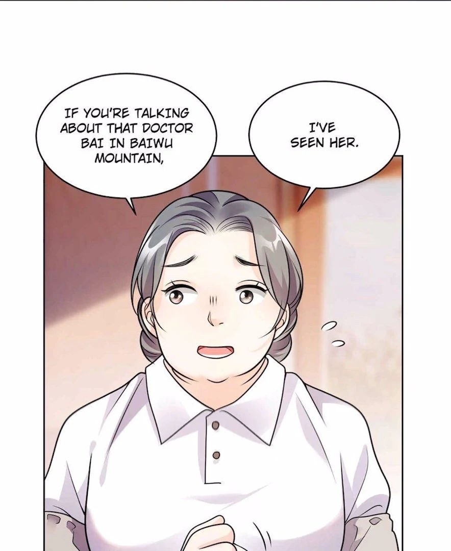 Ancestor is beautiful and elegant chapter 4 page 10