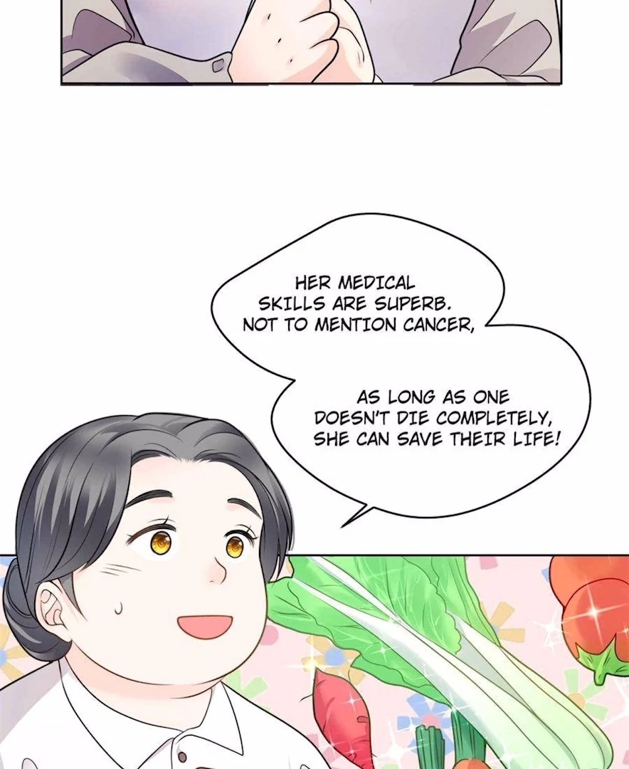 Ancestor is beautiful and elegant chapter 4 page 11
