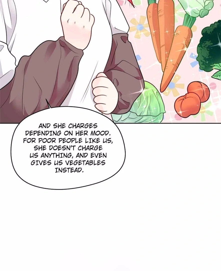 Ancestor is beautiful and elegant chapter 4 page 12