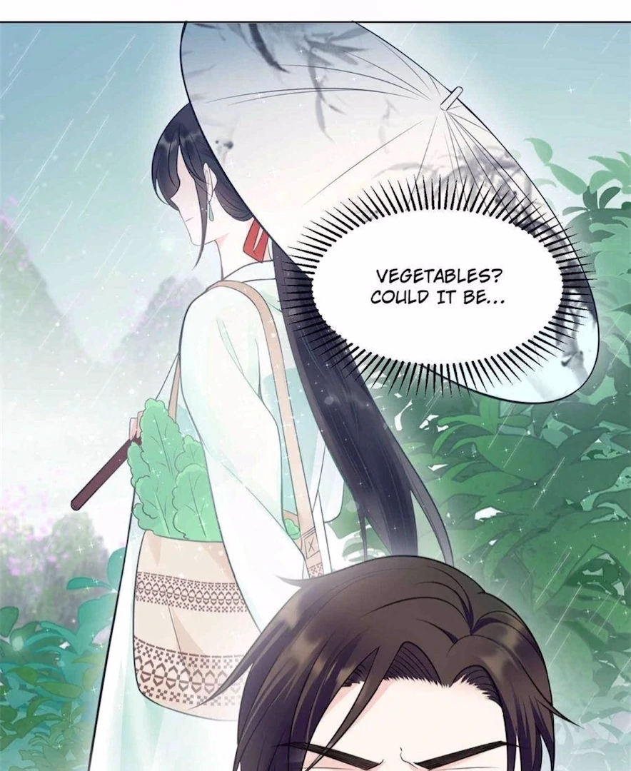 Ancestor is beautiful and elegant chapter 4 page 13