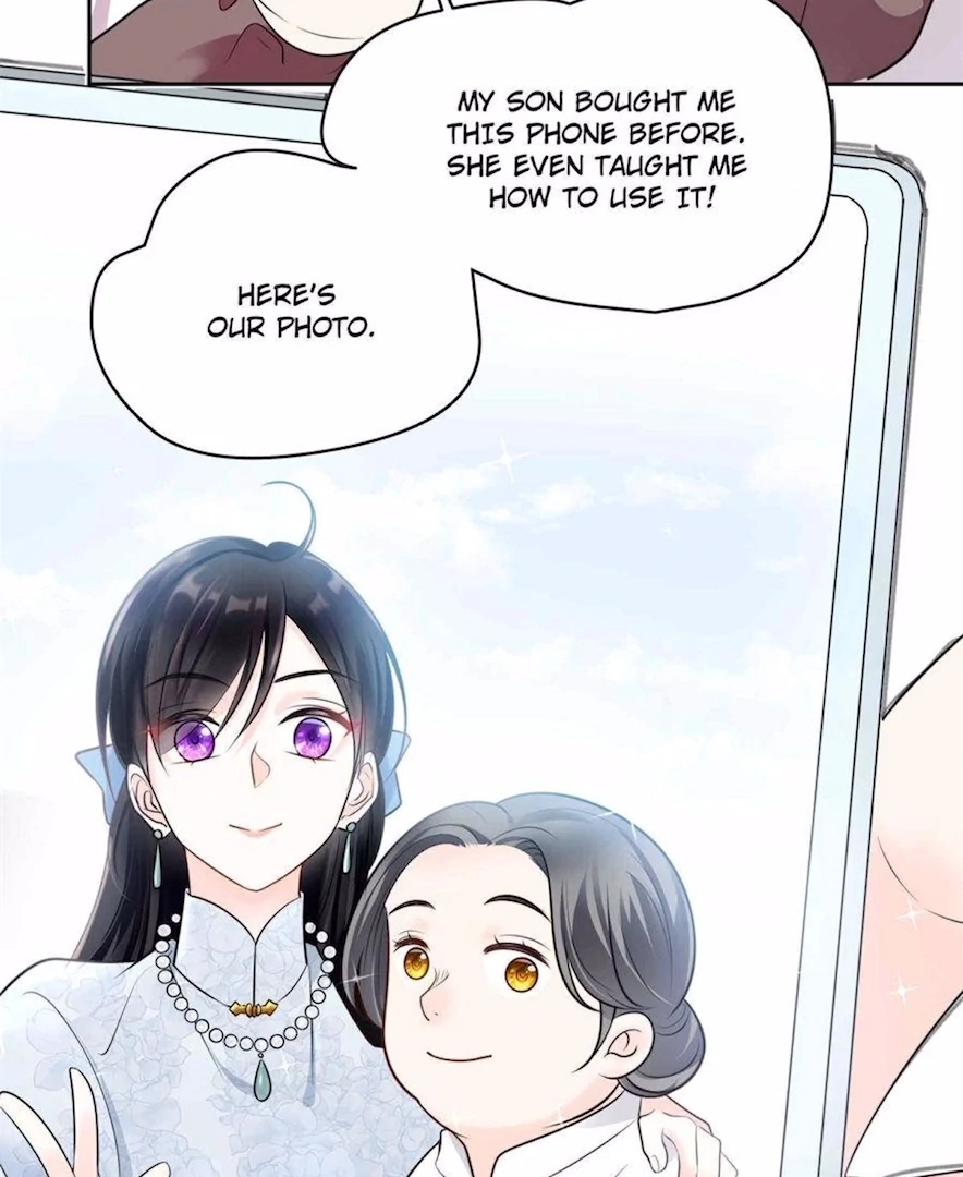 Ancestor is beautiful and elegant chapter 4 page 16