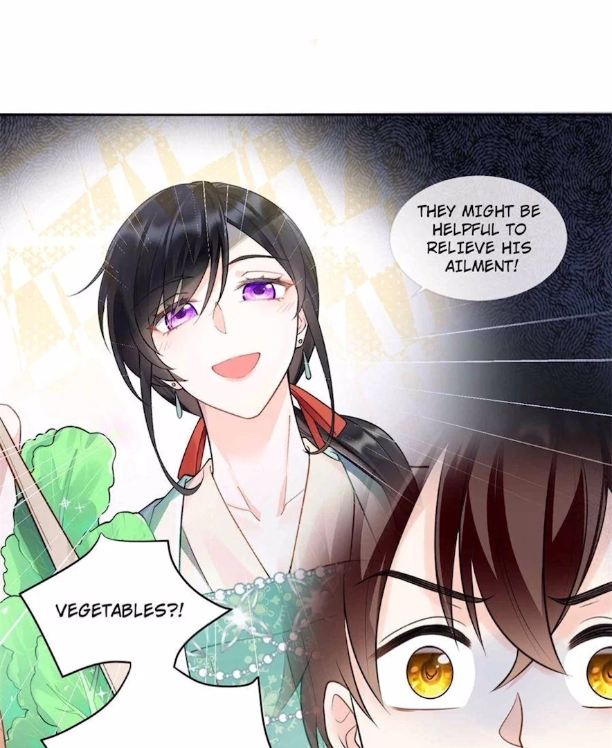 Ancestor is beautiful and elegant chapter 4 page 20
