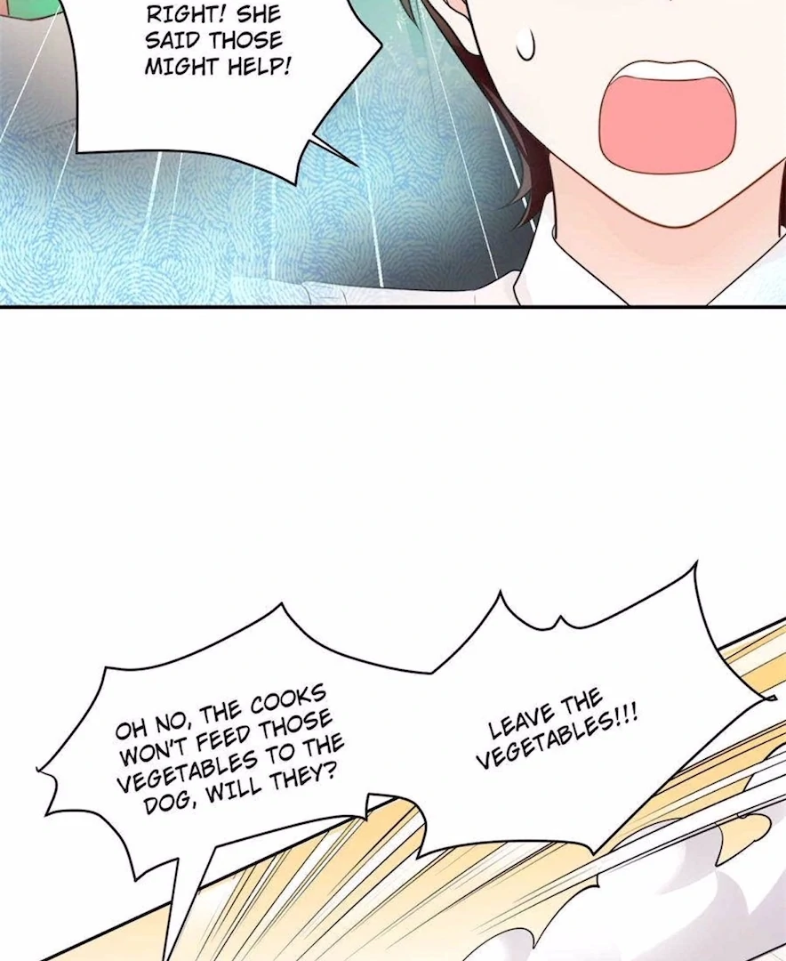 Ancestor is beautiful and elegant chapter 4 page 21