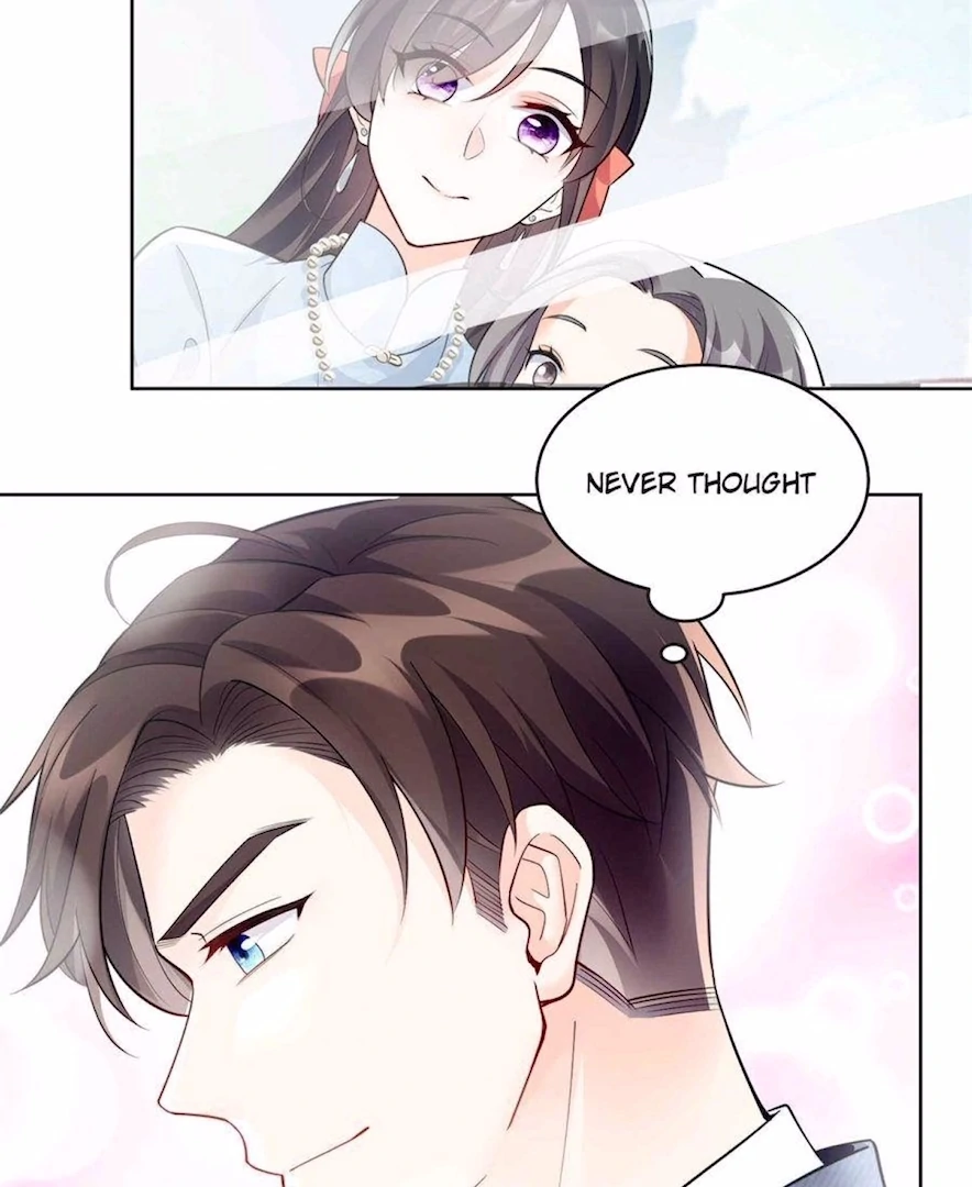 Ancestor is beautiful and elegant chapter 4 page 25