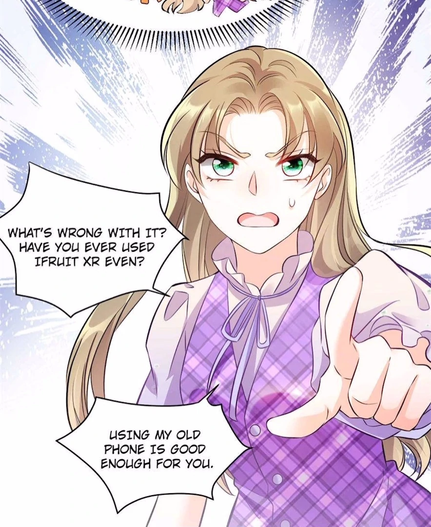 Ancestor is beautiful and elegant chapter 4 page 32