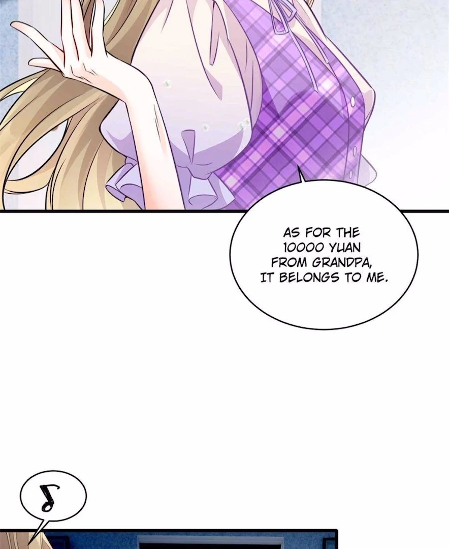 Ancestor is beautiful and elegant chapter 4 page 34