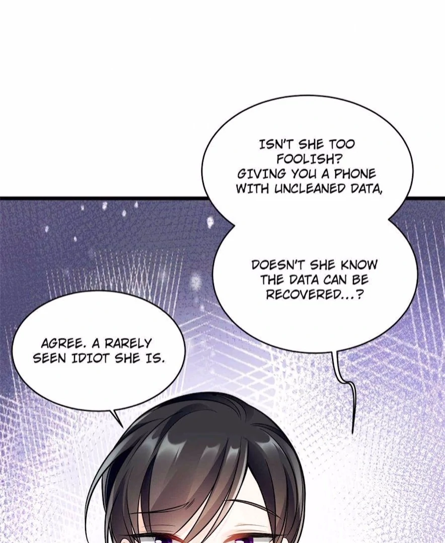 Ancestor is beautiful and elegant chapter 4 page 37