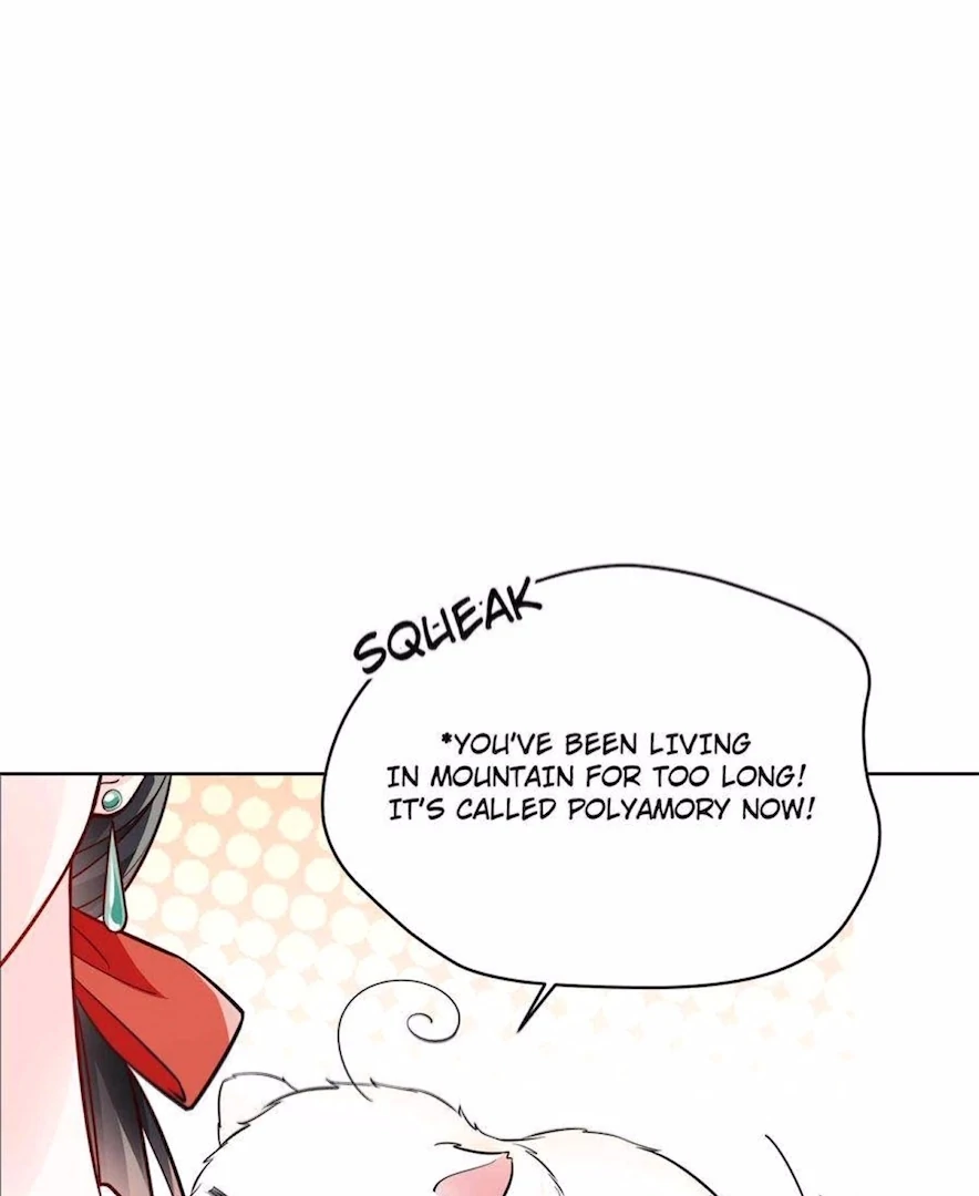 Ancestor is beautiful and elegant chapter 4 page 42