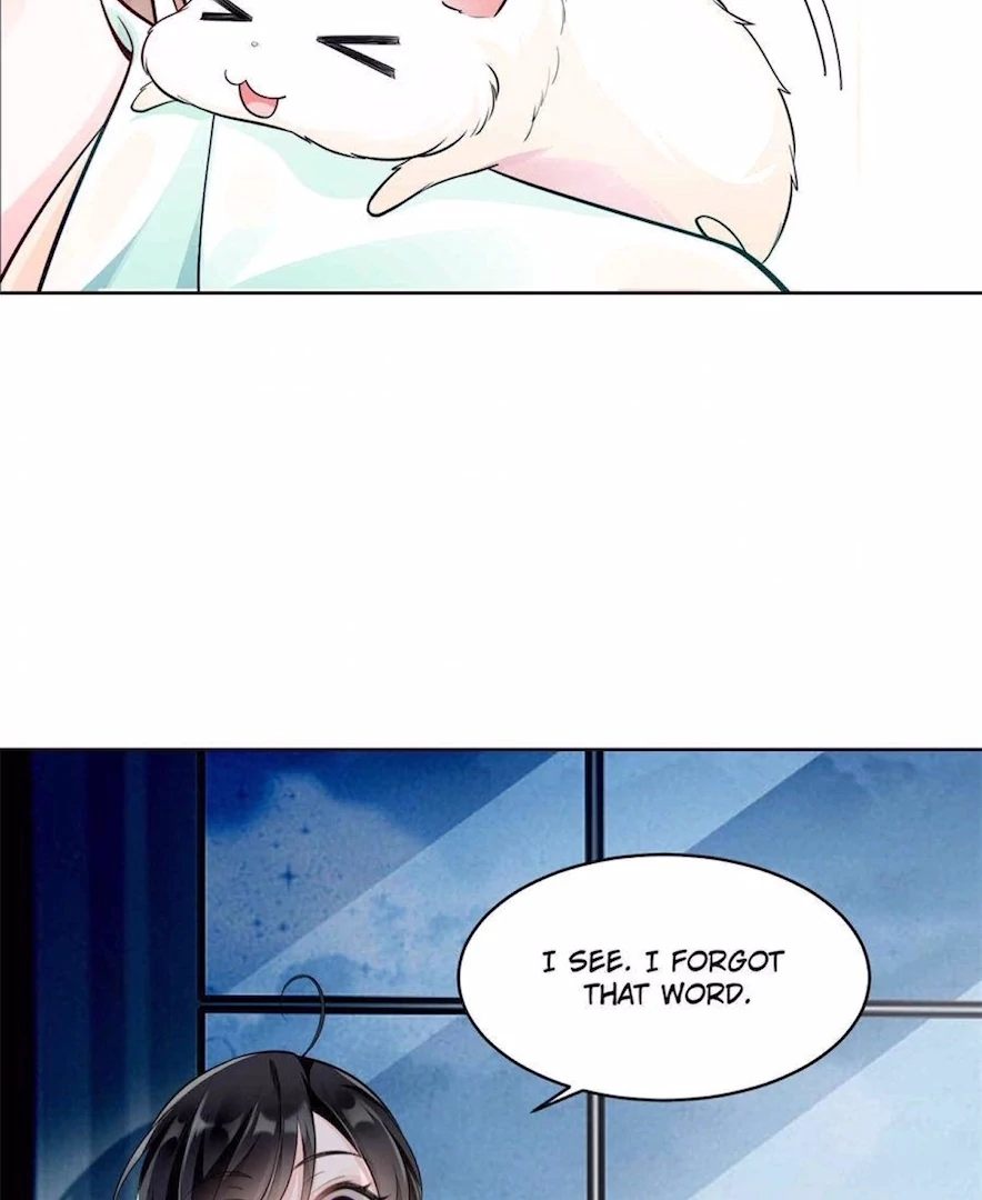 Ancestor is beautiful and elegant chapter 4 page 43