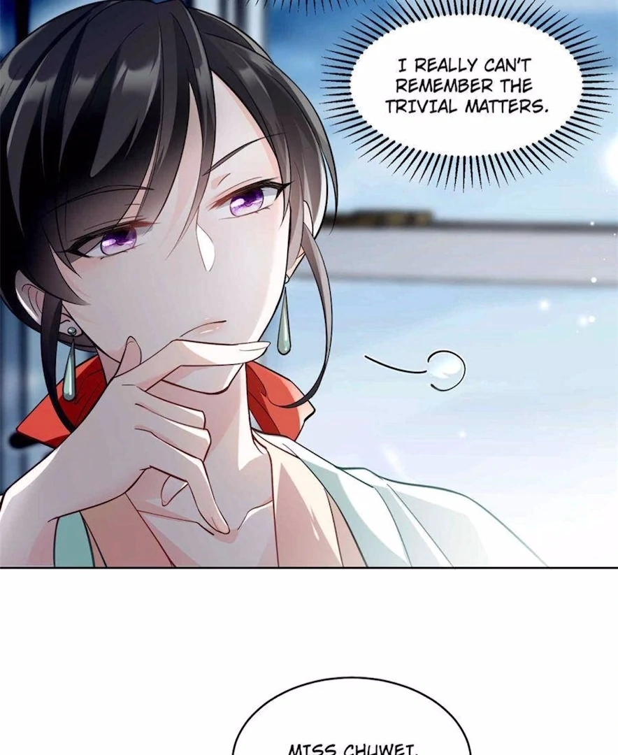 Ancestor is beautiful and elegant chapter 4 page 45