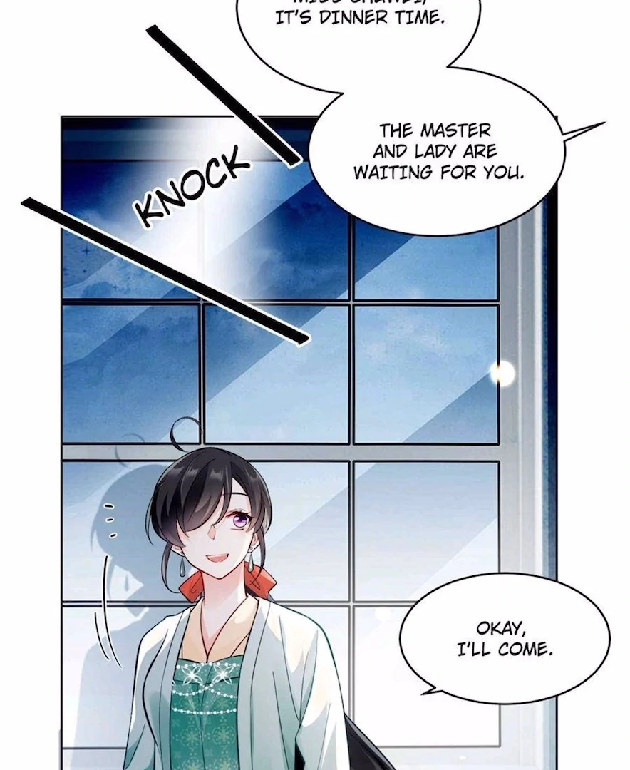 Ancestor is beautiful and elegant chapter 4 page 46