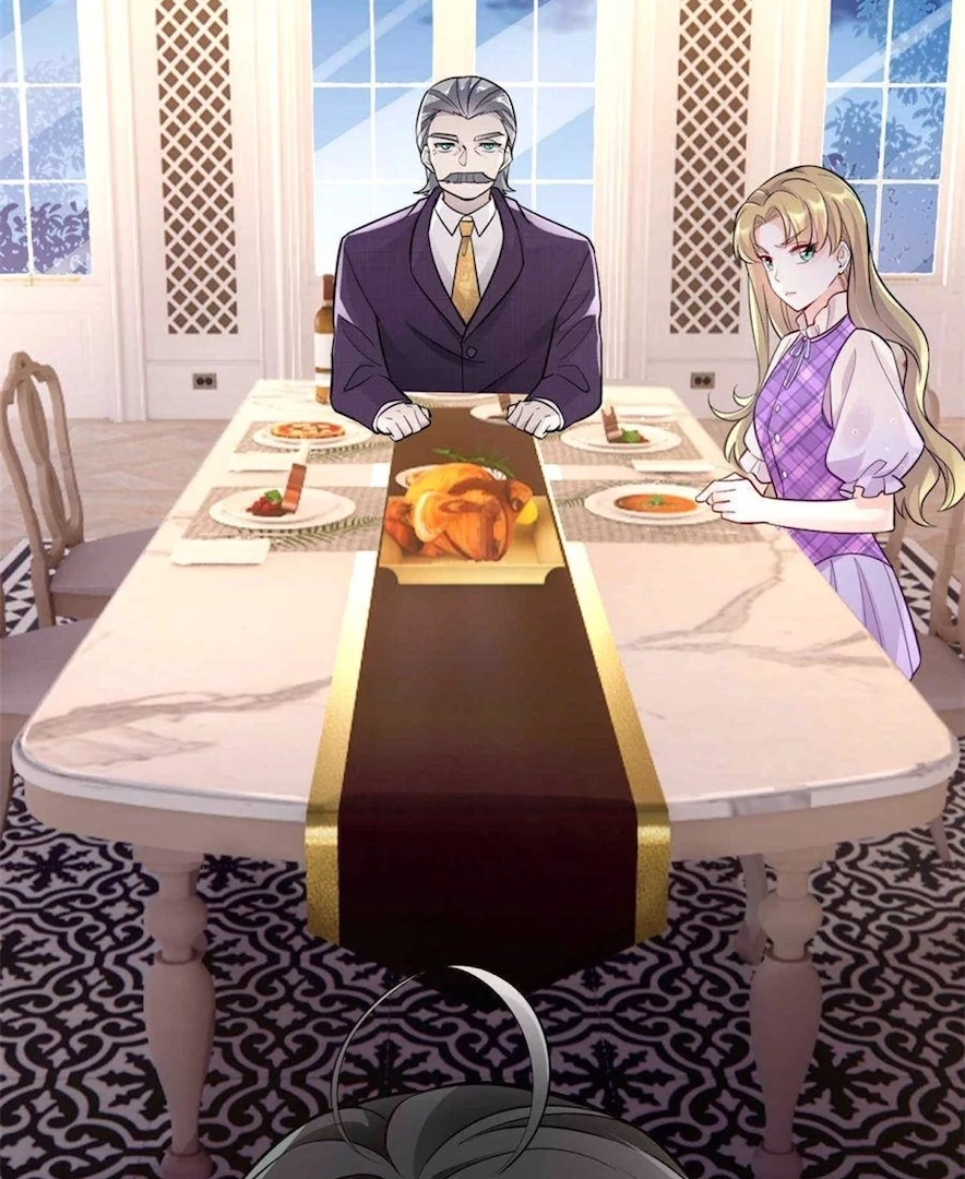 Ancestor is beautiful and elegant chapter 4 page 48