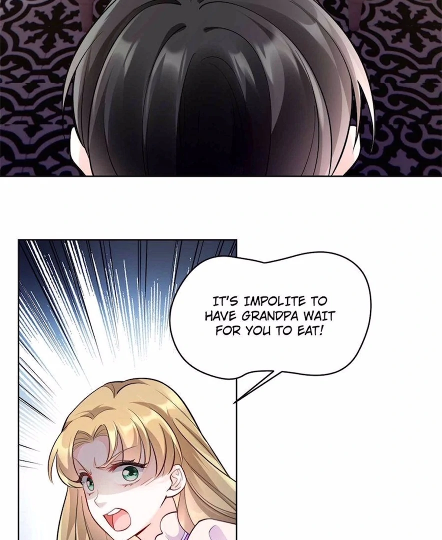 Ancestor is beautiful and elegant chapter 4 page 49