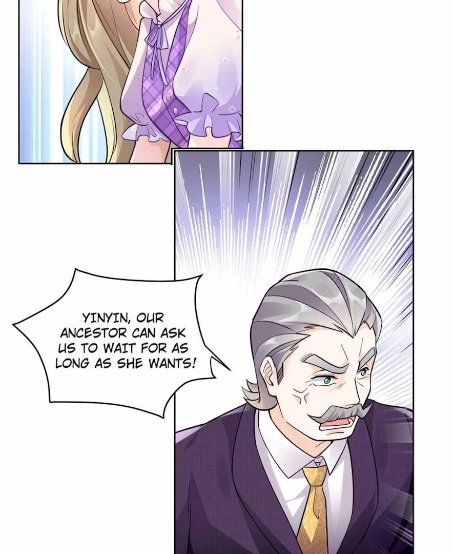 Ancestor is beautiful and elegant chapter 4 page 50