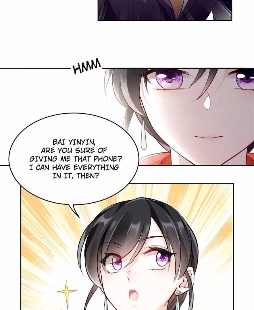 Ancestor is beautiful and elegant chapter 4 page 51
