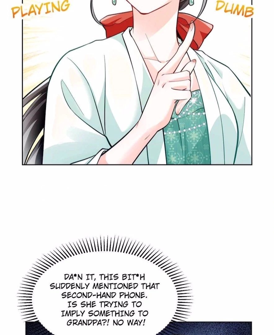 Ancestor is beautiful and elegant chapter 4 page 52